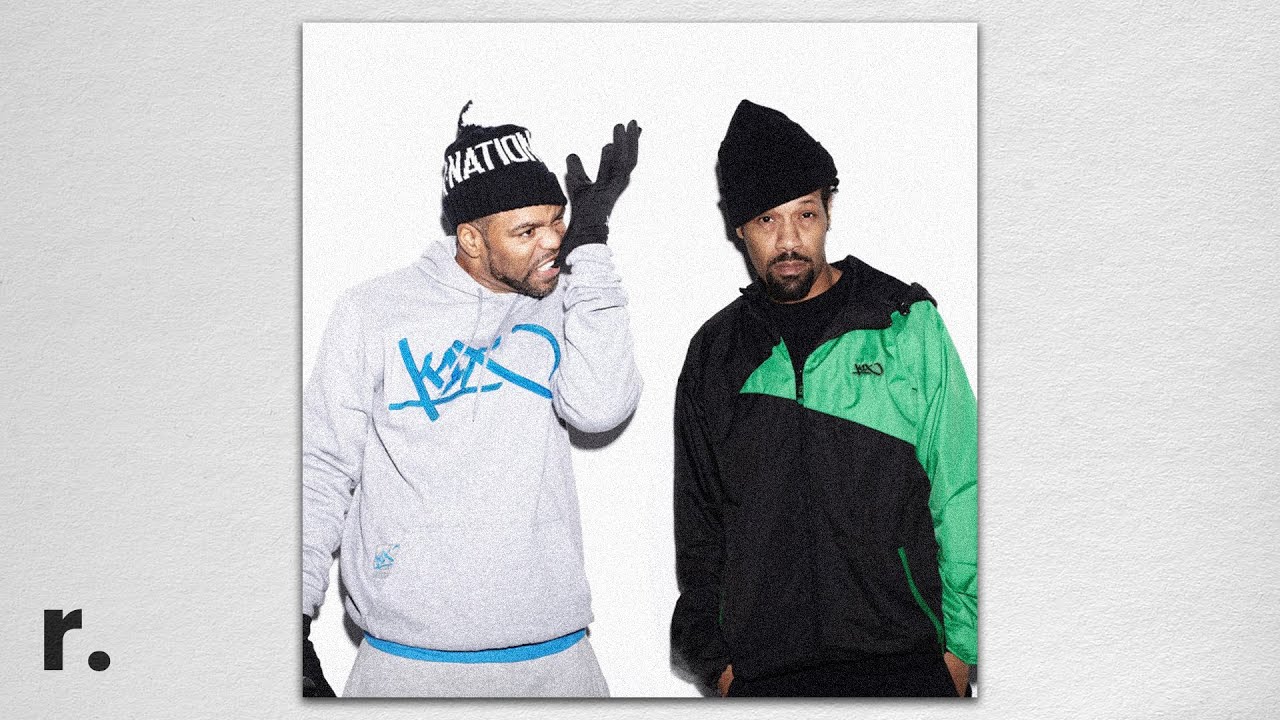 Method Man x Redman Type Beat 