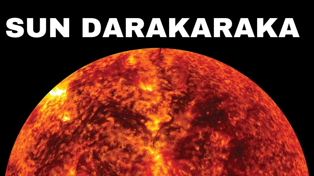 Sun Darakaraka - Spouse, Marriage, Karma, Blessings & More