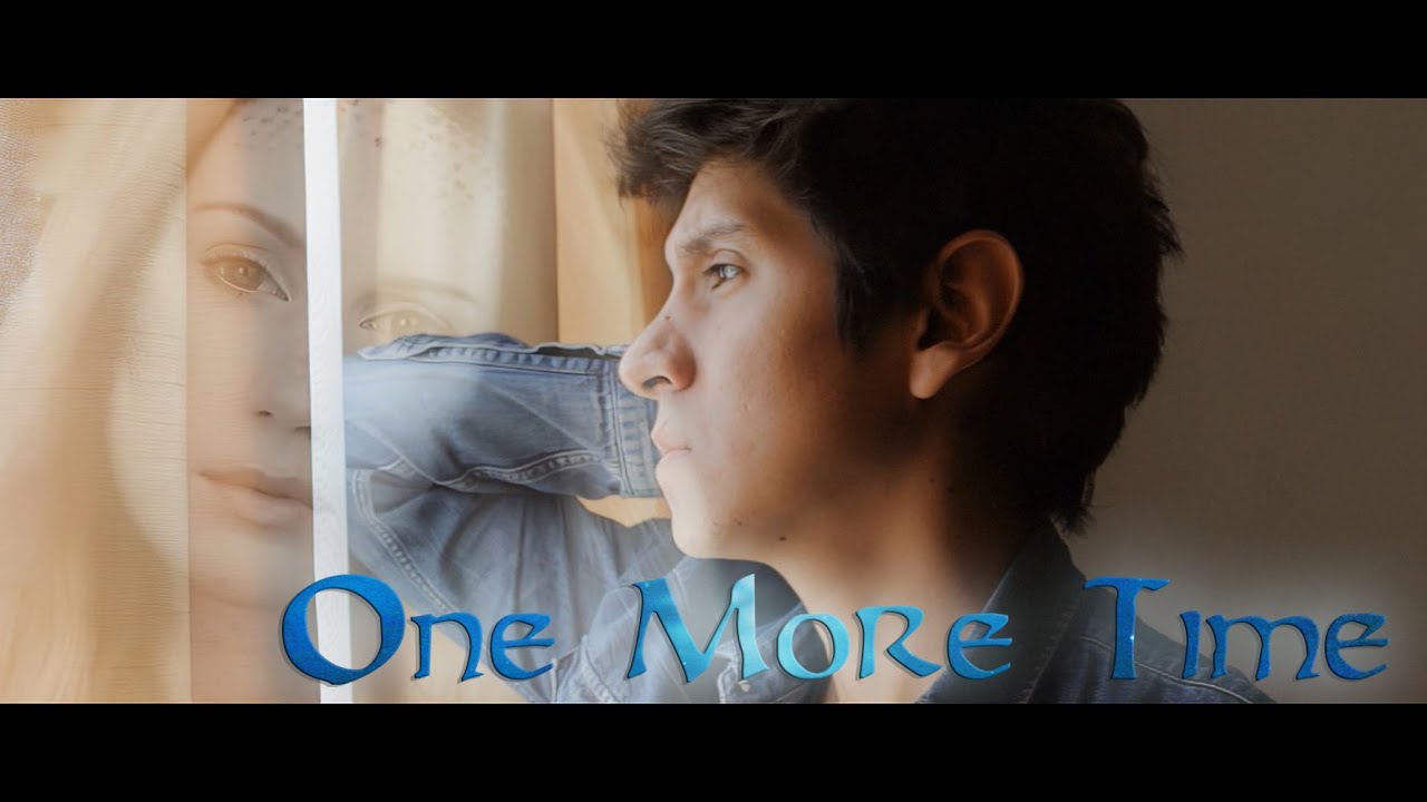 One More Time || Experimental Short Film (2018)