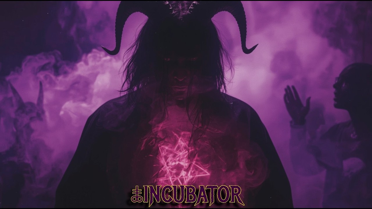23:23 Incubator   Subliminal Submission Pact