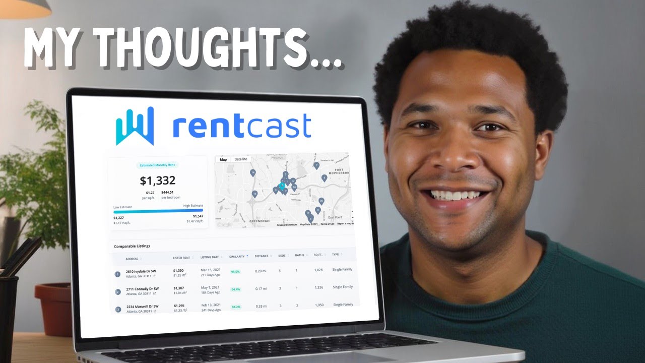 RentCast Review & Pricing Explained &ndash; Is It Worth It for Investors?