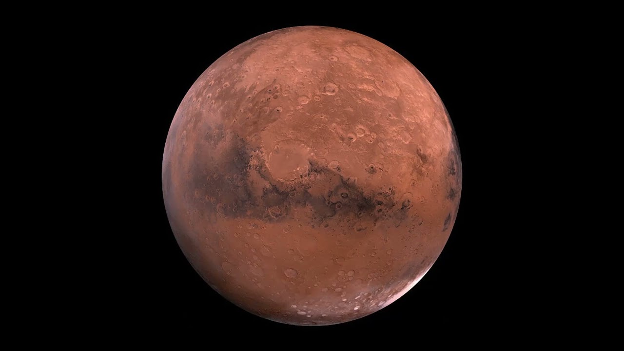 Space Oddity and Planetary Exploration