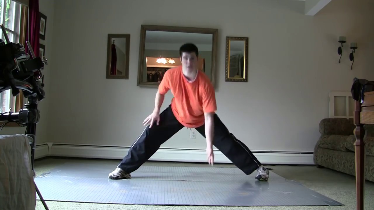 How to Flare Tutorial Breakdance Powermove