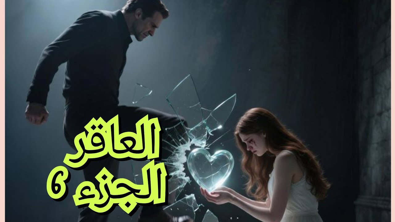 العاقر حكاية اسمهان