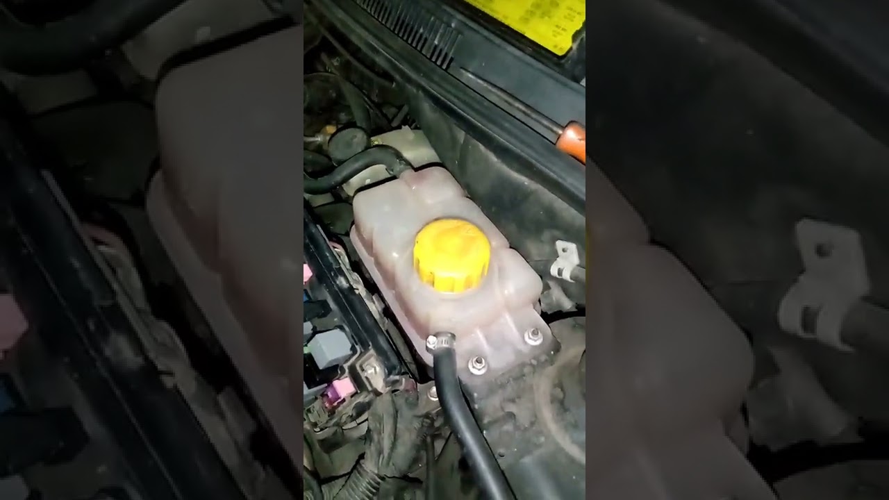 Pontiac G3 y/o Aveo (es lo mismo) con falla eléctrica no sirve nada dentro de la cabina, solucionado