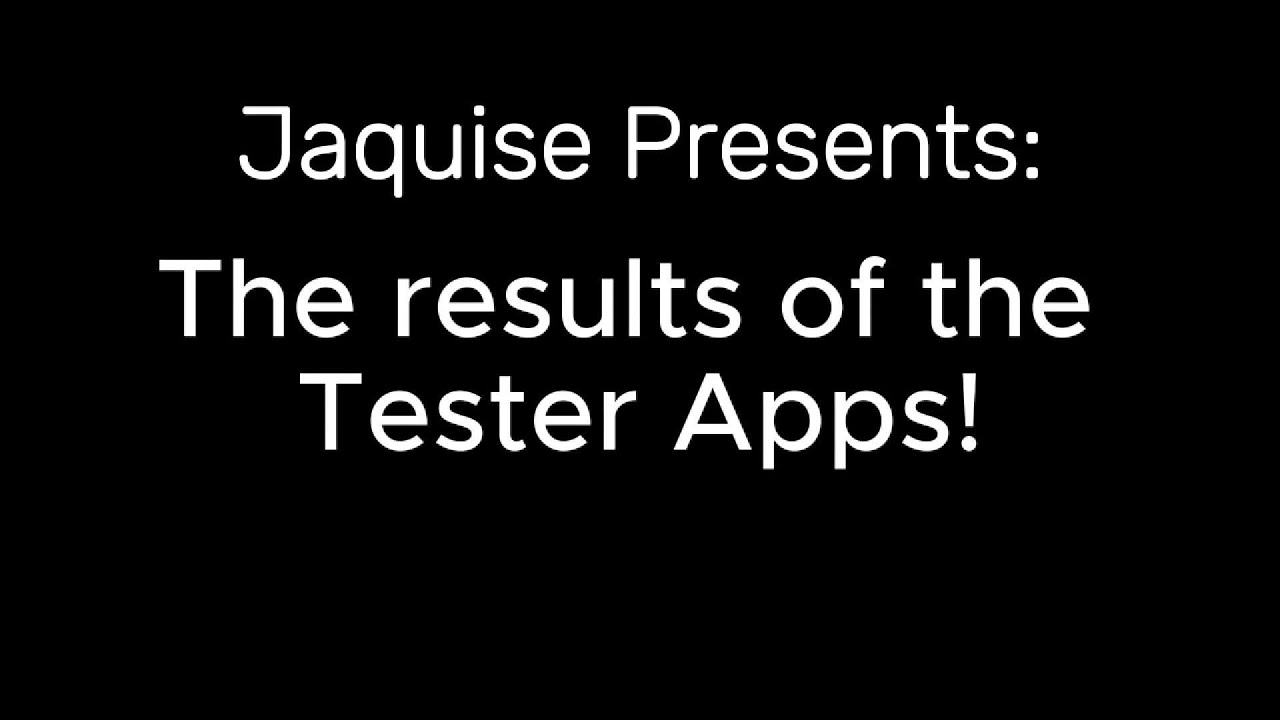 Alternate Battlegrounds Tester Apps Reveal