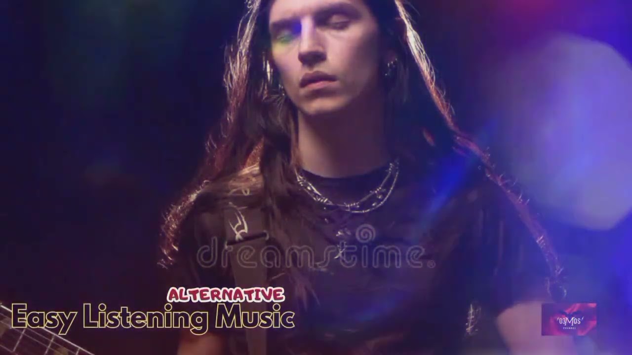 Pop Alternative Slow Compilation | Rock Vibes Temptation 