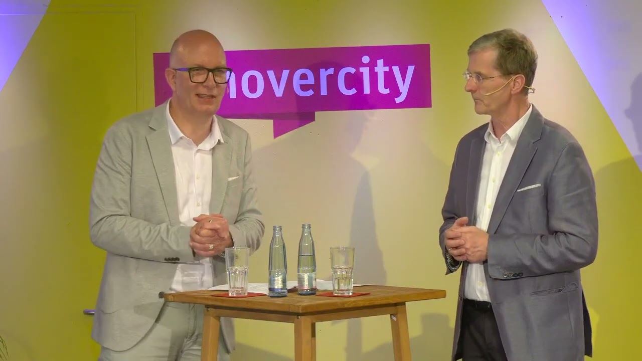 Cybersecurity | Karl-Heinz Niemann | Brainfood