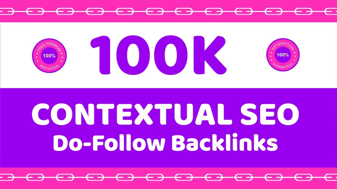 DJ SEO Backlinks Service
