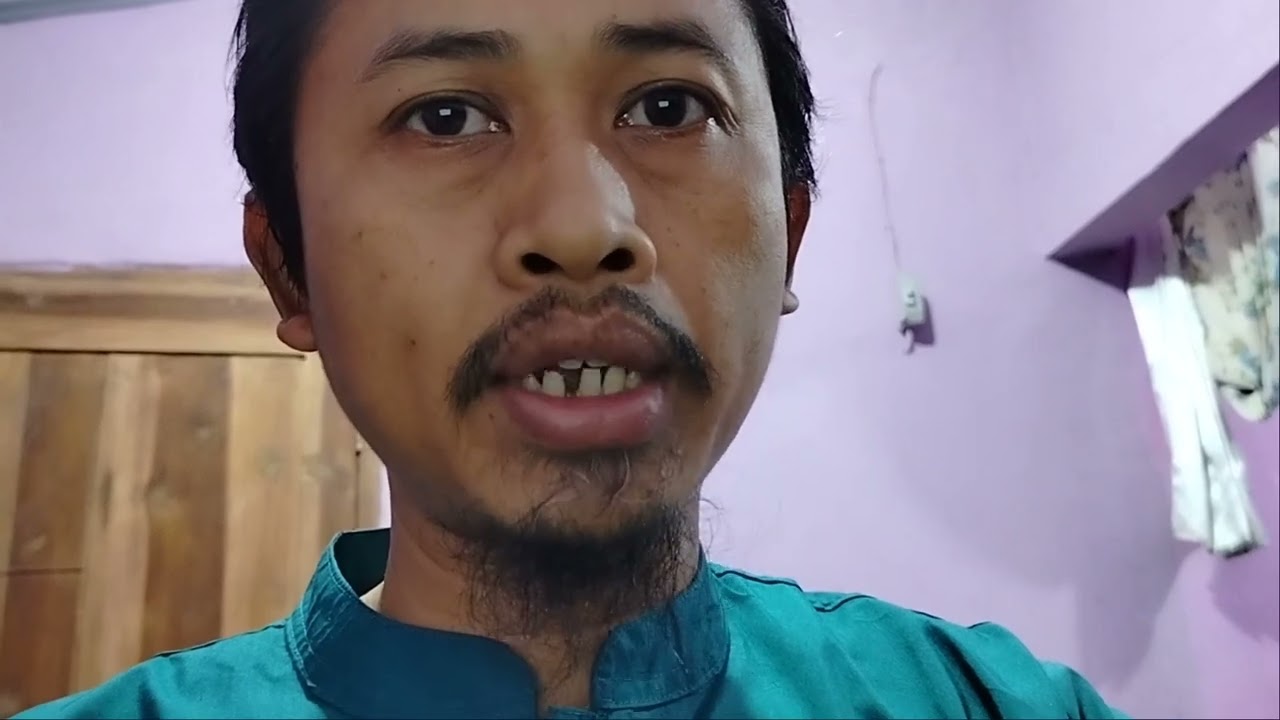 Puisi atau filosofi atau pemikiran atau perasaan