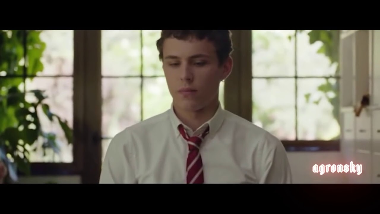 Camila Cabello - Consequences Orchesta lyrics ( ELITE - Omar & Ander )