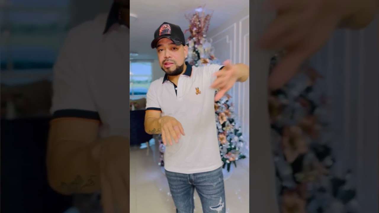 La fuerte respuesta de Yader Romero a Kenel Swing (Pelea del Grupo Kvrass)