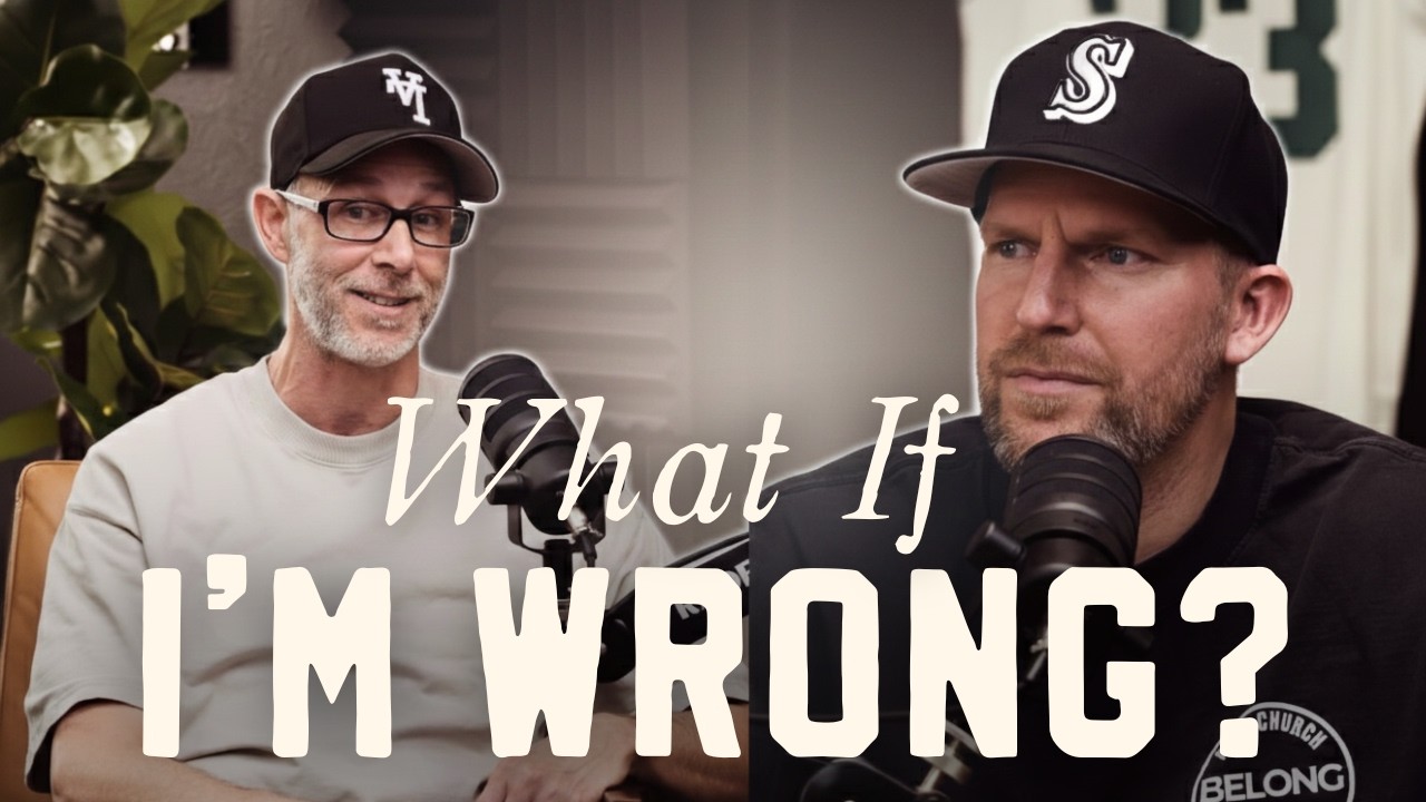 You Can’t Convince People Into the Kingdom (You Need the Holy Spirit)