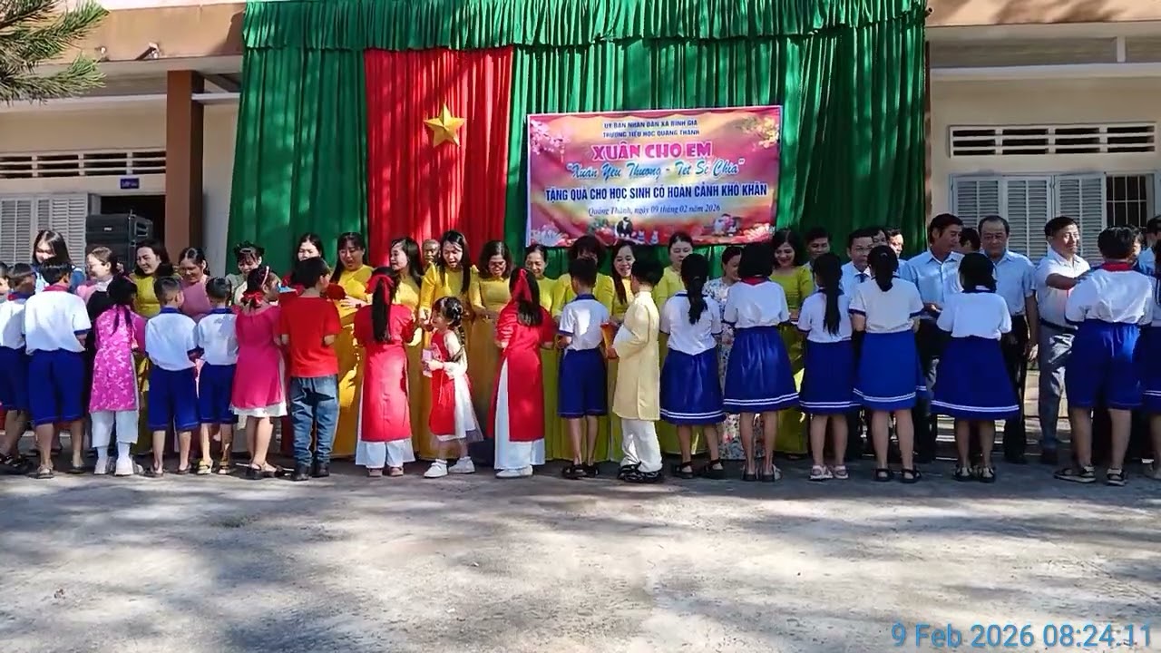 Tặng Thiệp xuân 2026 - Spring cards sharing 2026