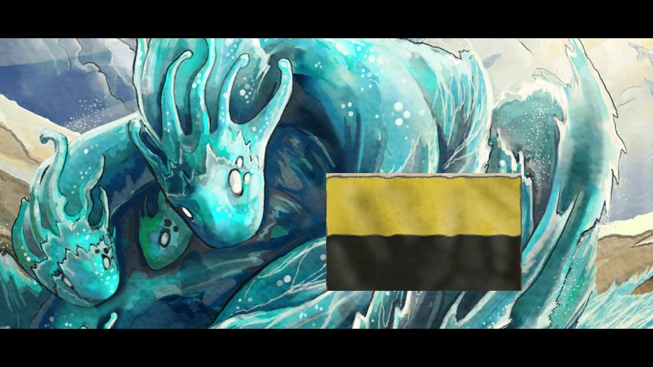 Spirit Island:  River vs Habsburg 6 Game 1: Rinse and Repeat!