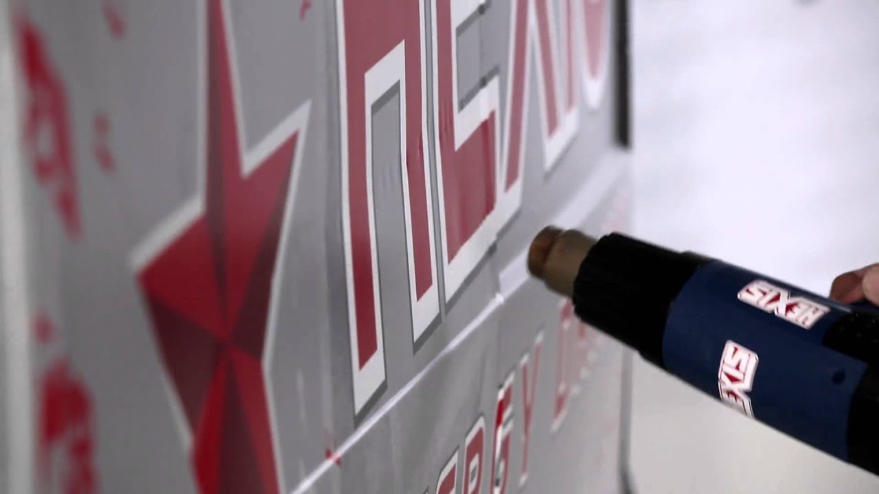 Hexis Training - PRINT