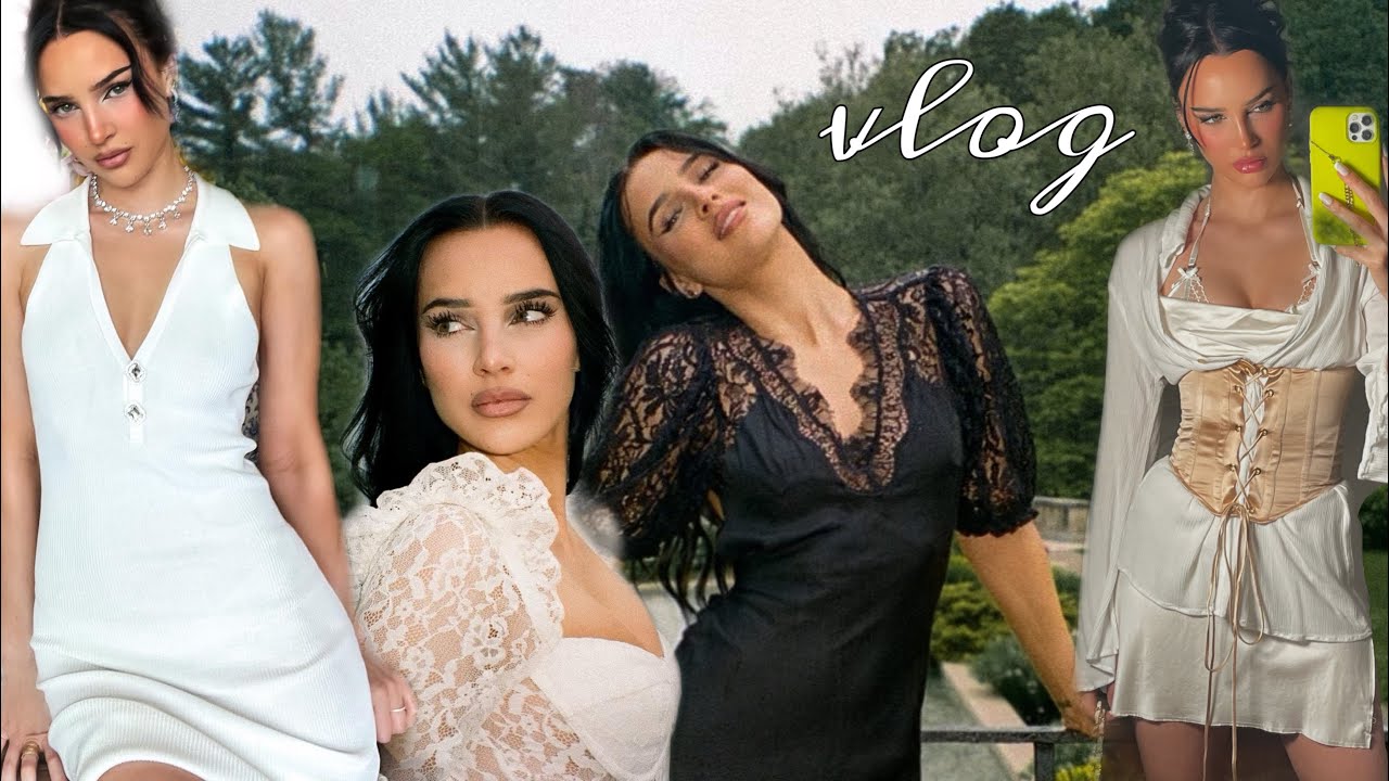 changing style, health chats…vlog