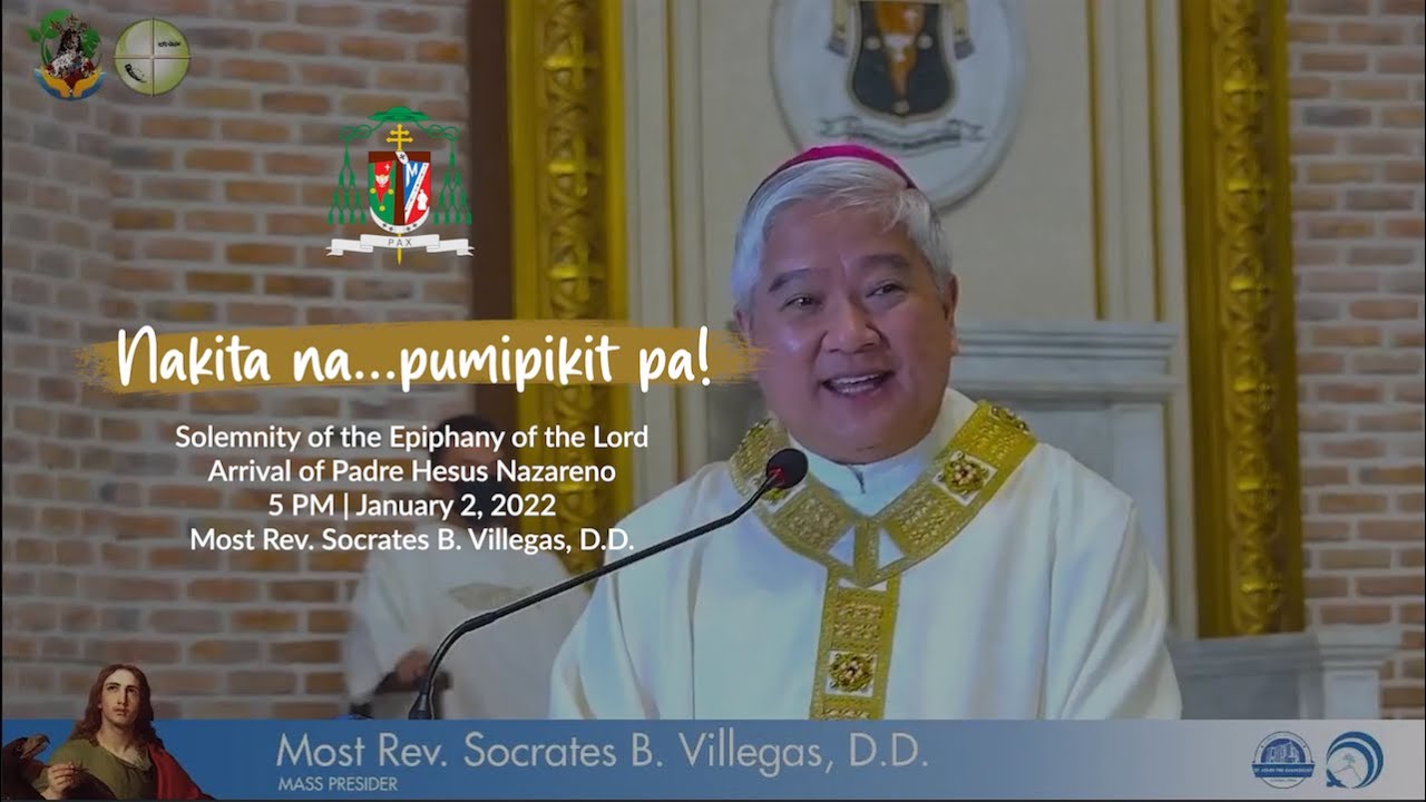 Nakita na...pumipikit pa!