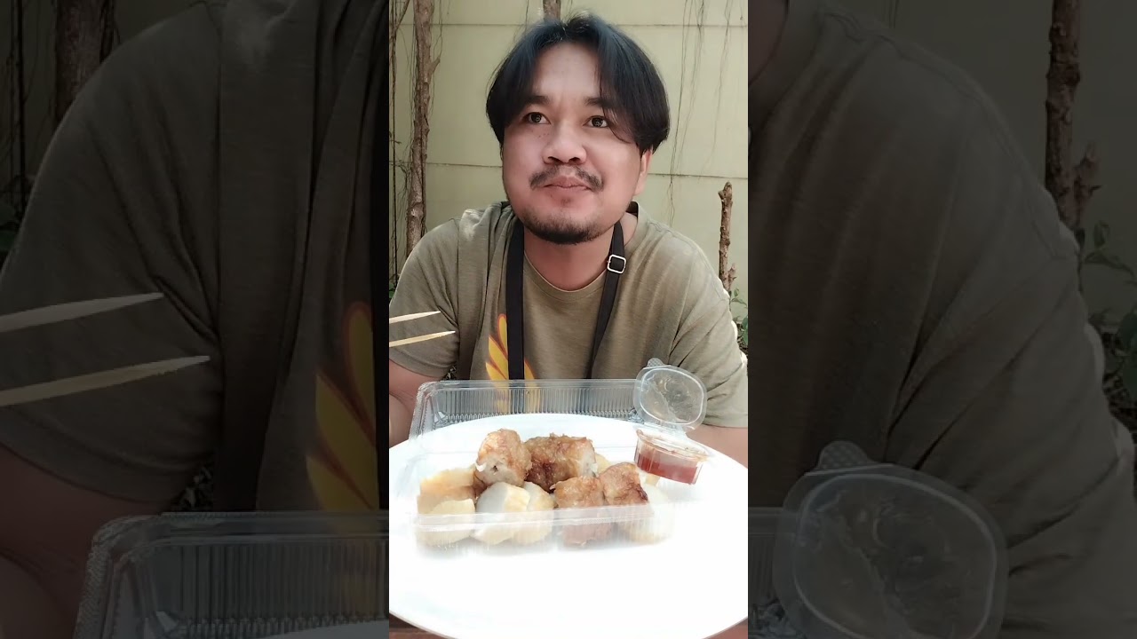 មោះៗ///___(ប្រហិតហាដាវ+ប្រហិតត្រីសមុទ្រ/ 