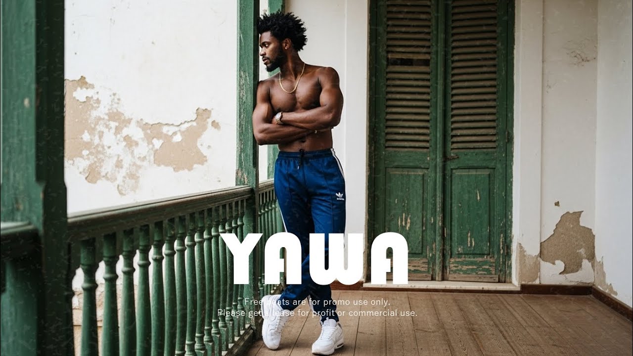 Free | “YAWA” Club Afrobeat Instrumental 2026 | Asake x BNXN x Ruger Type Beat