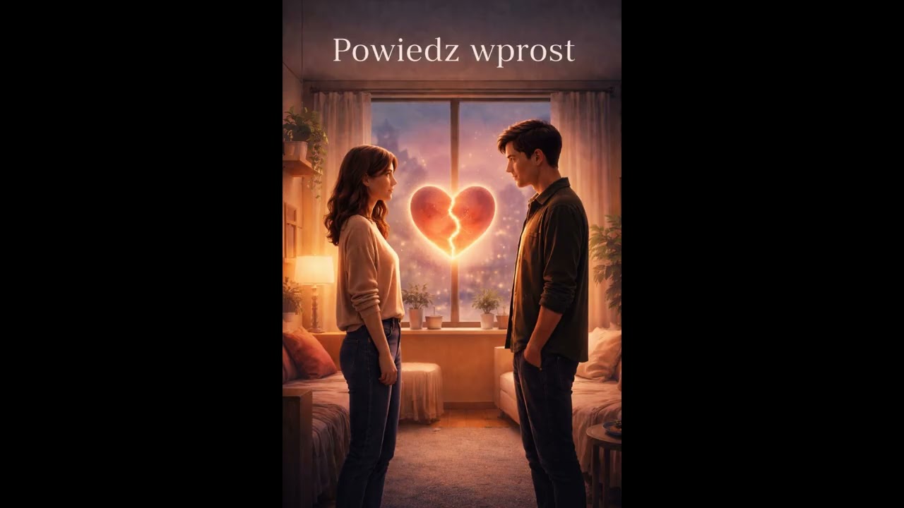 Powiedz wprost – Czy odważysz się usłyszeć prawdę? | Rock-Pop
