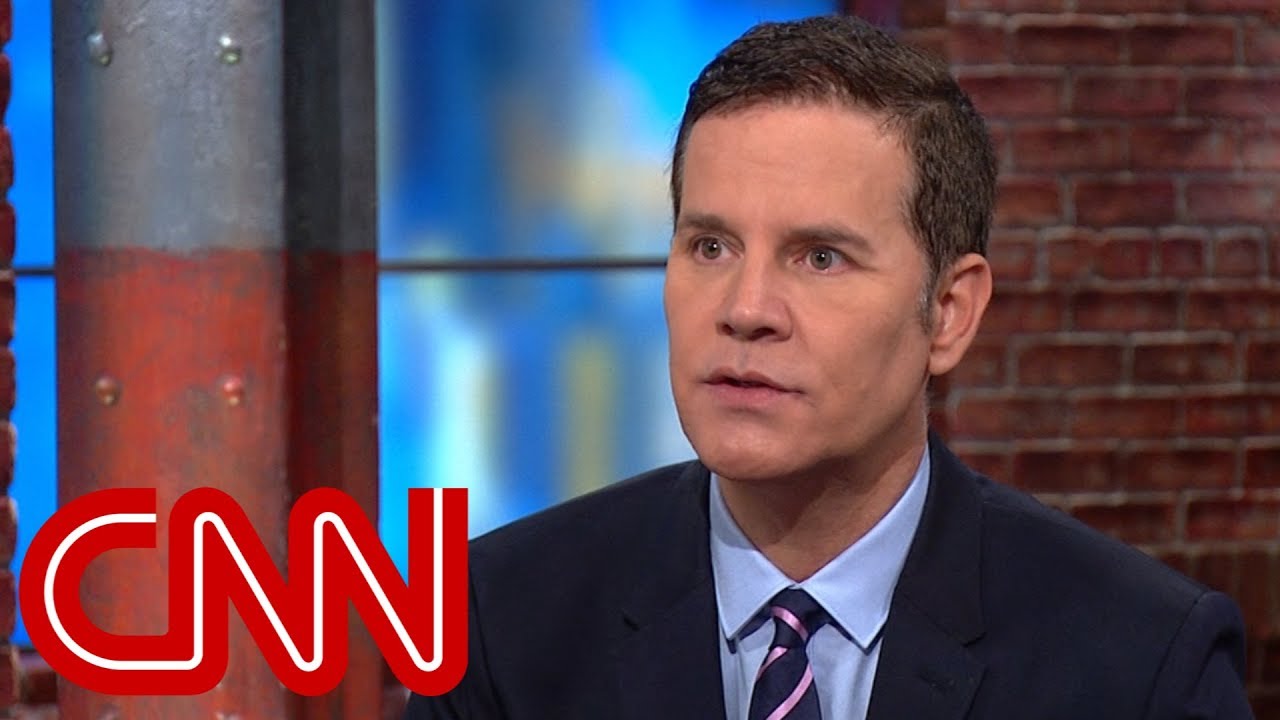 Gay man says Pope Francis apologized to him