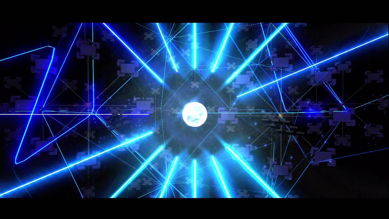 Child of Eden - Passion (Stage 4)