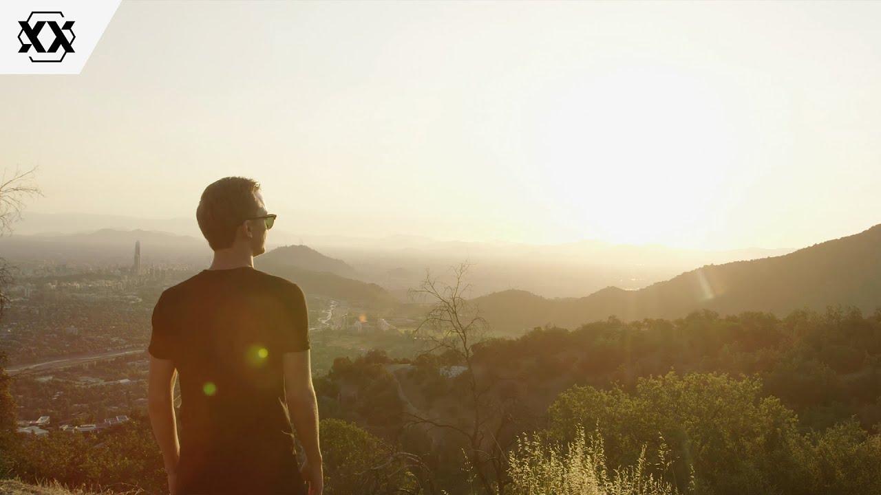 Adrenalize - Wherever The Light Ends (Official 4K Videoclip)