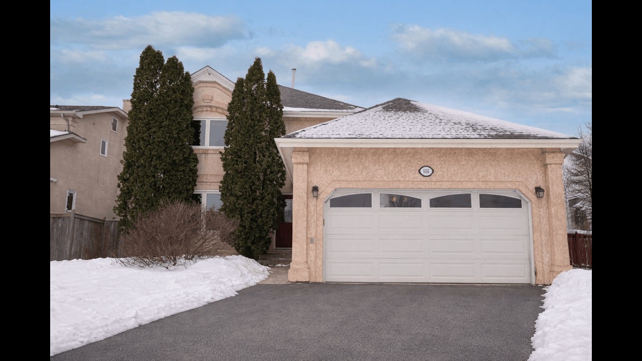 655 Bairdmore Blvd | Richmond West | Winnipeg | Manitoba |