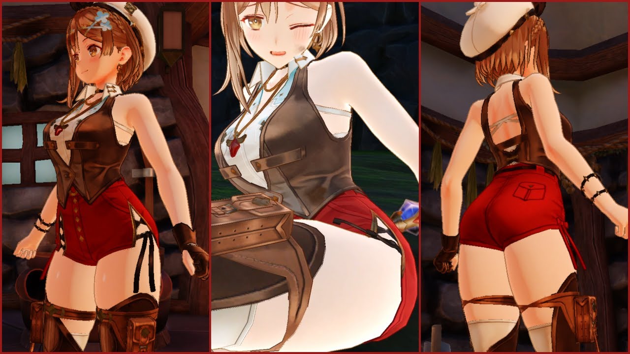RYONA | RYZA NEUTRALIZED