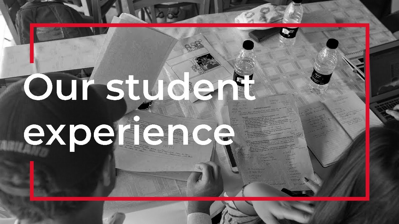 Global Impact Programme: Wheeler Institute | London Business School