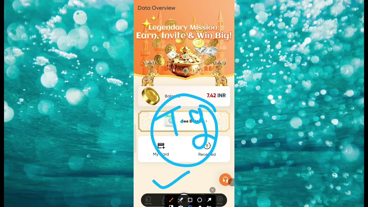 🔥New Upi Money Earning App New Loot Offer Today Free Paytm Earning App New Earning Loot Offer 😱