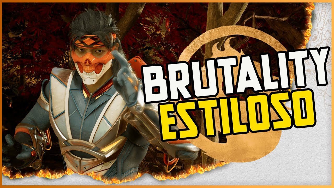FIZ TODOS BRUTALITIES do TAKEDA na RANKED!!