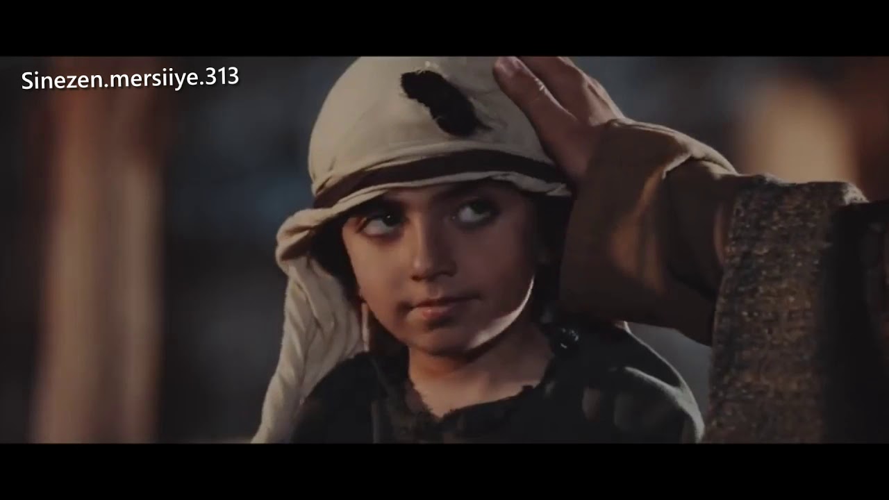 Hz. Ali (a.s) Filmi (Eydanian Heyderem Men)