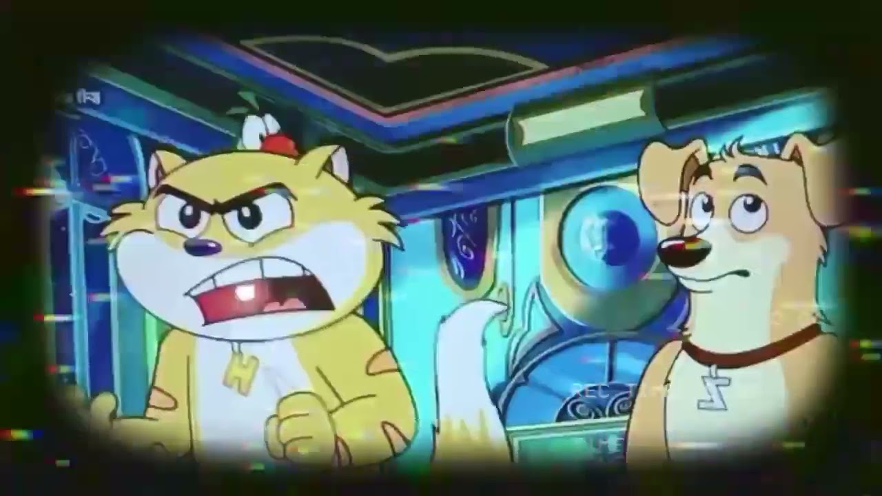 हनी बनी गए राजमहल घूमने #majedar #vidio #funny