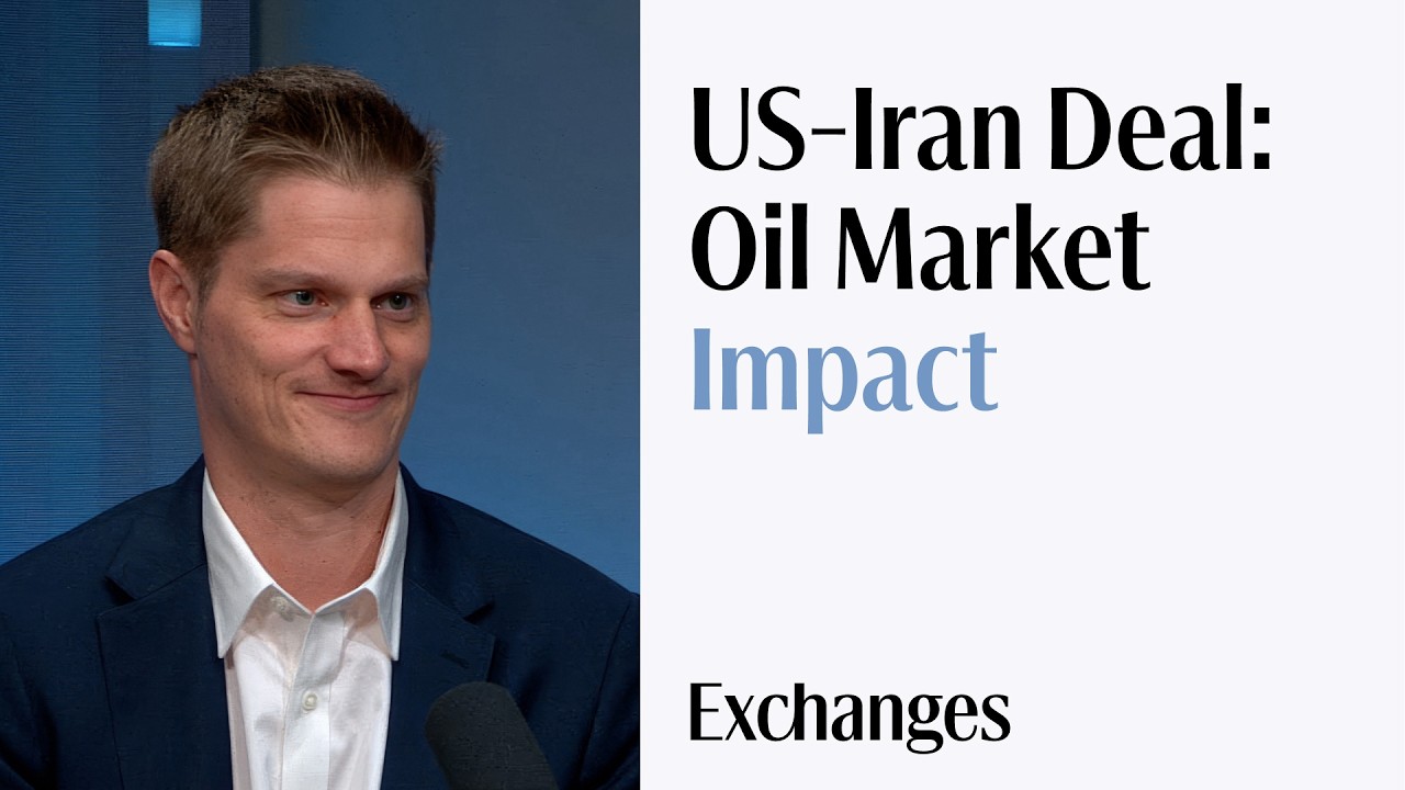 Как сделка между США и Ираном может повлиять на цены на нефть