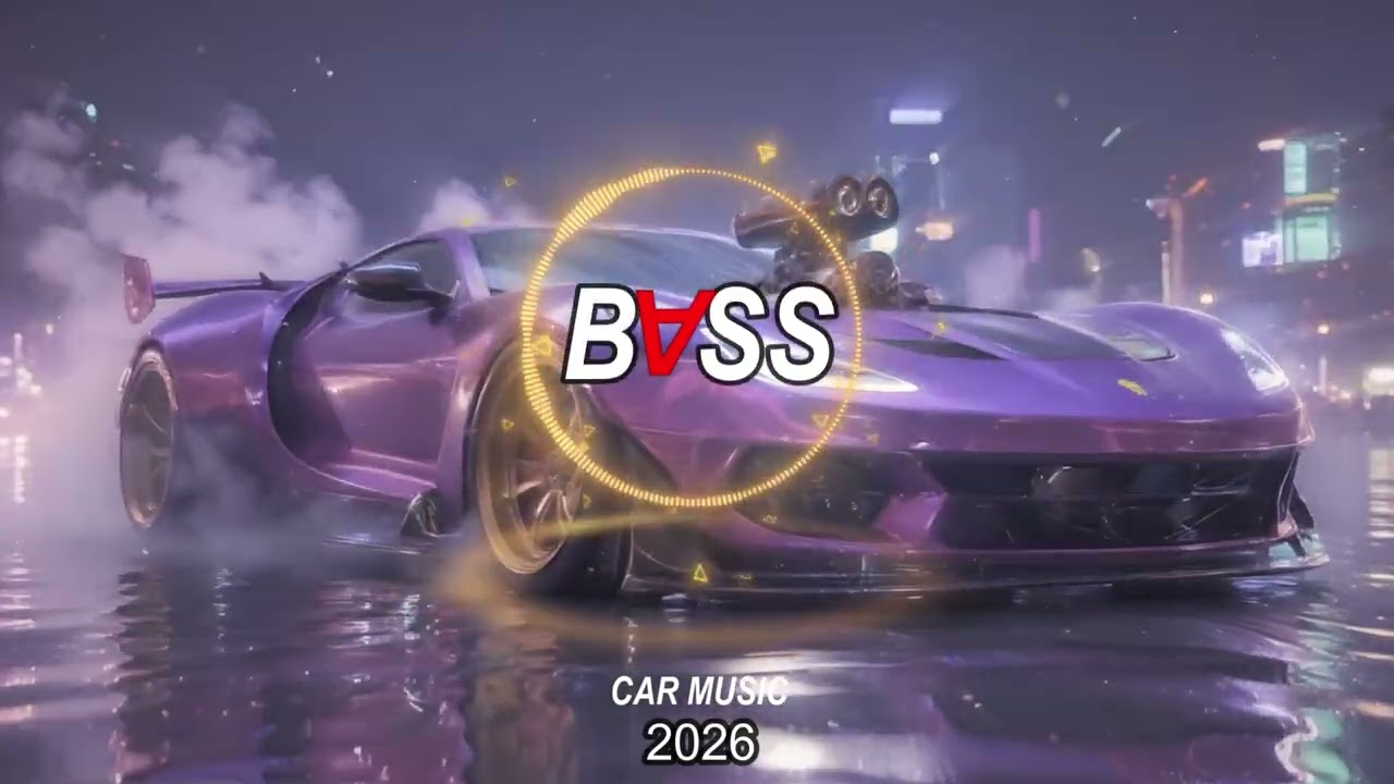 CAR MUSIC 🎶🎵 | EDM REMIX CLUB BASS BOOSTED 🔥💯 • DANCE PARTY 🥳🎉 • NIGHT DRIVE 😎 • GYM WORKOUT 💪🔊