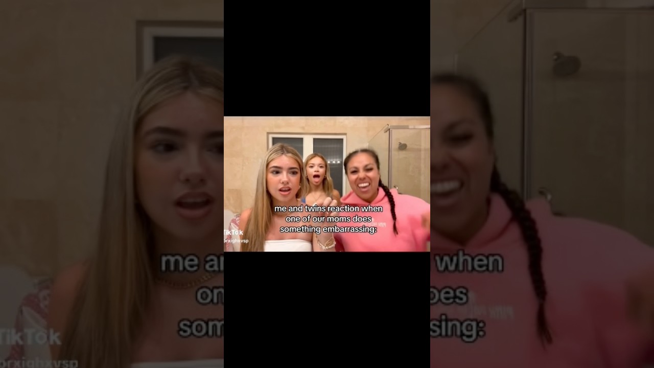 preslee and embreigh clip with mom #friends #nyc #presleefaith #embreighcourtlyn #fyp