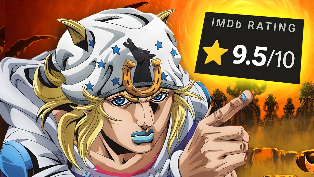 They're adapting WAY more manga than you think