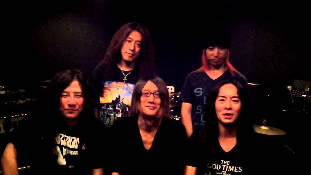 CONCERTO MOON メンバーからコメント