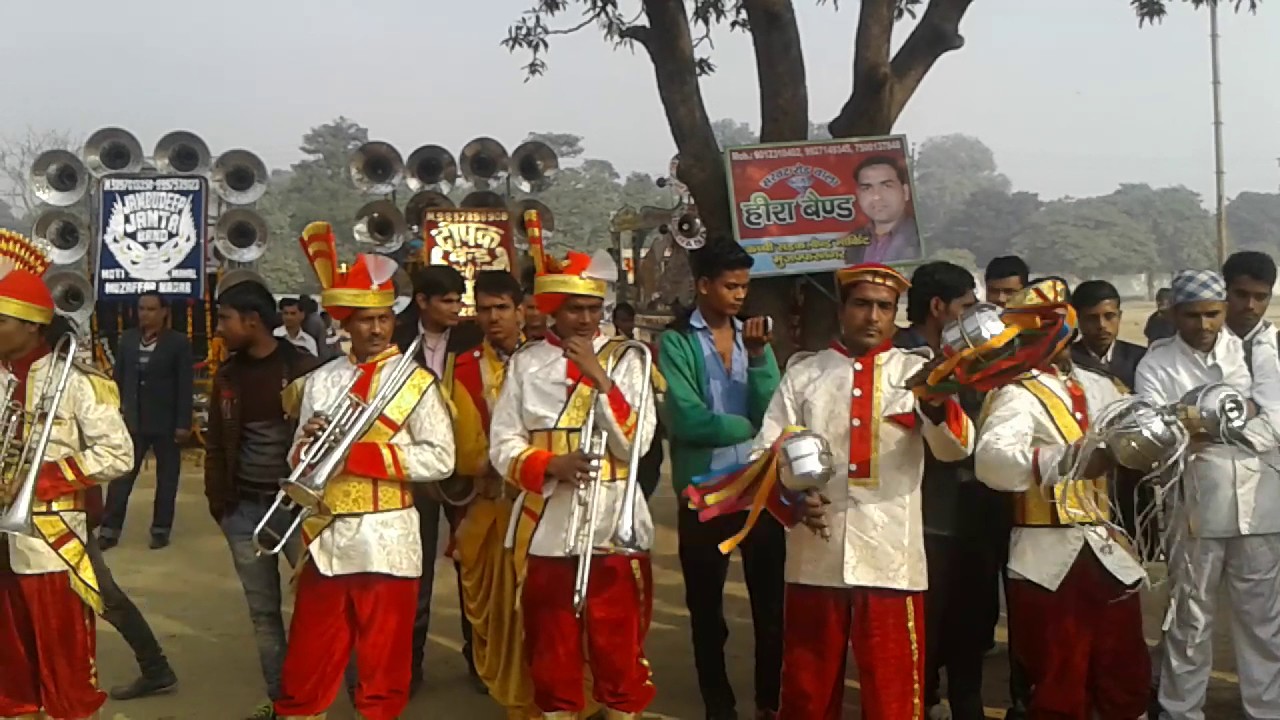 Suraj band  muzaffarnagar 9837339945