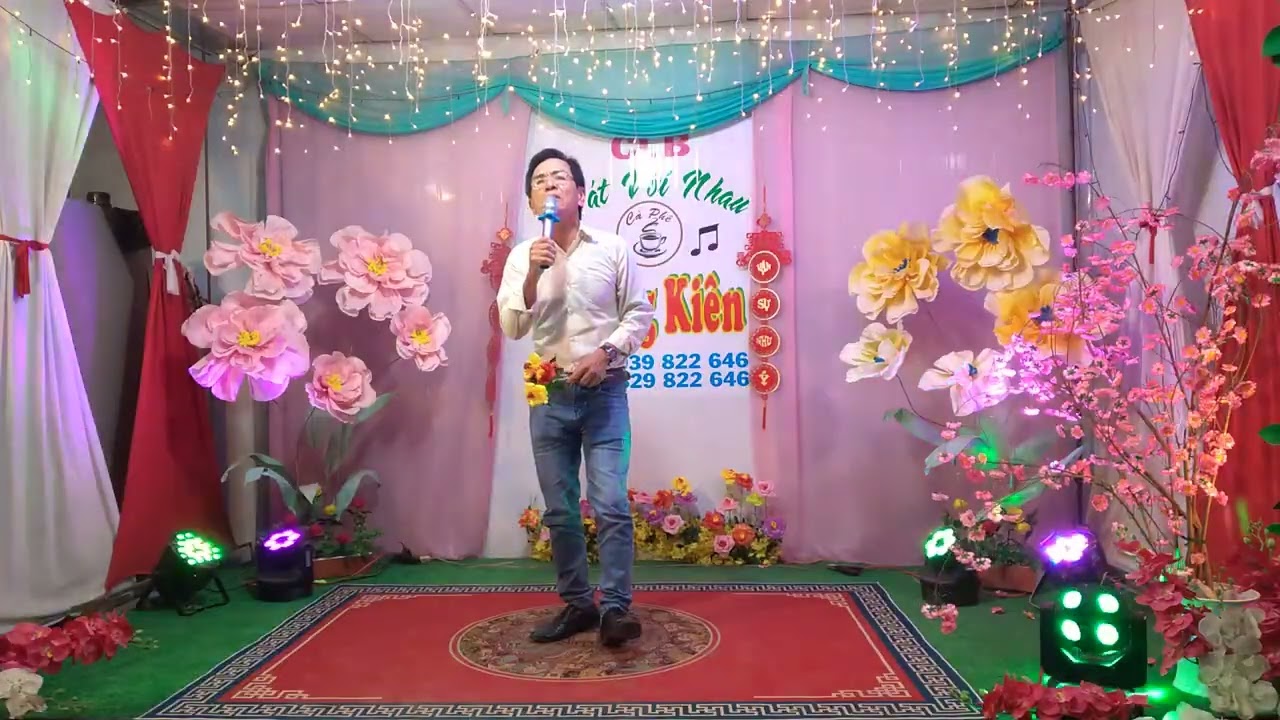 Hoàng Dũng Ck về đi con tết rồi 
