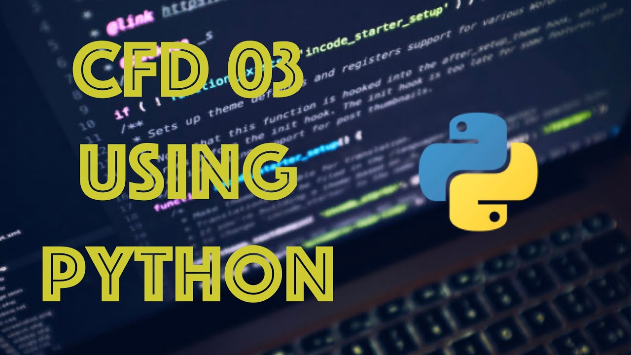 CFD-03: How do we solve the advection equation using the Lax-Wendroff scheme?