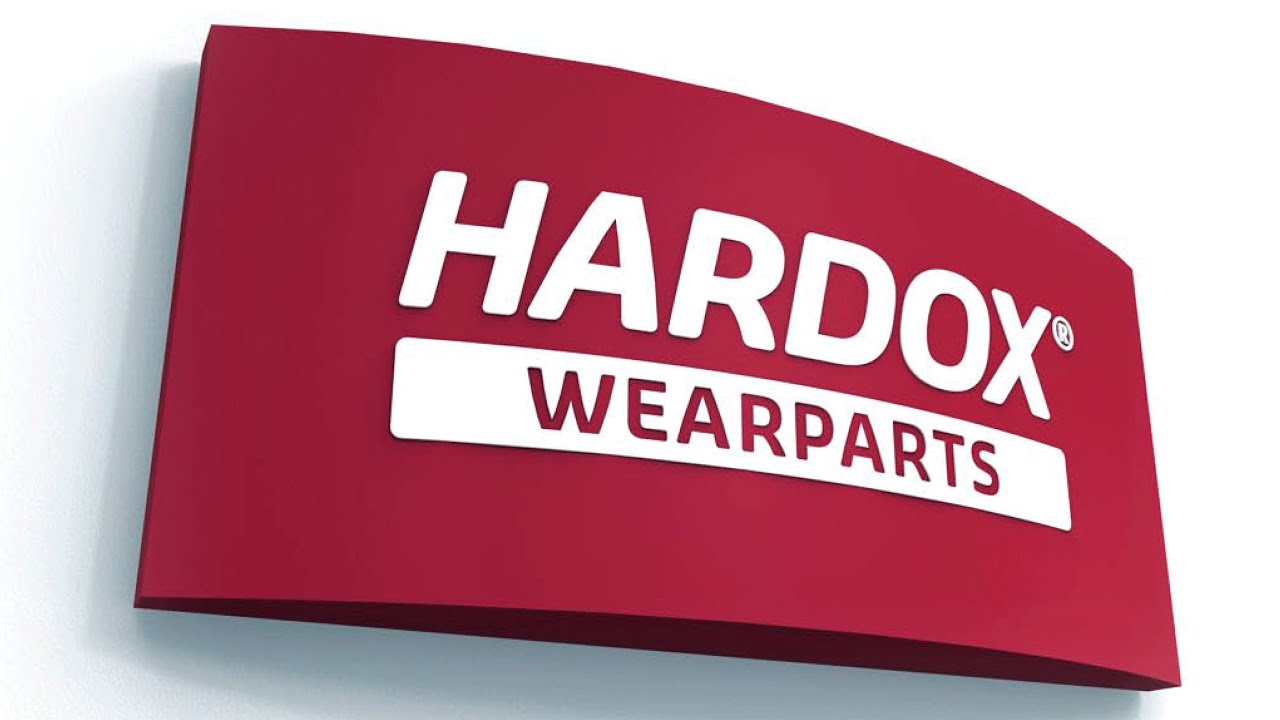 Износостойкая сталь Hardox.