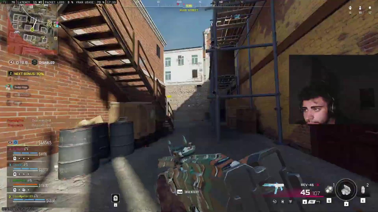 HUNT SHOWDOWN GPLAYYYYY  english