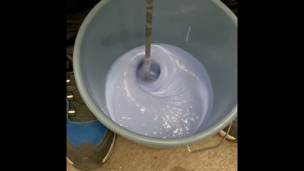 Zerstörungsfreie Sanierung von Trinkwasserleitungen