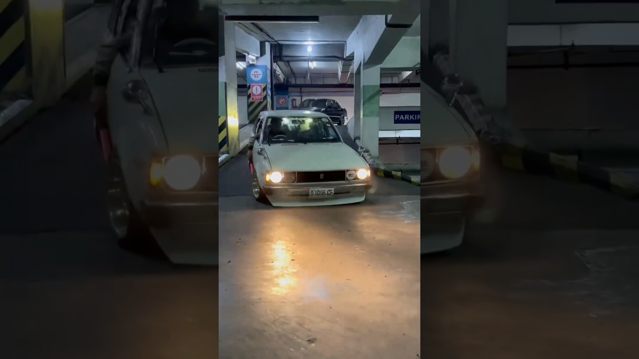 Kaido racer roll out (lips testing & asmr) 