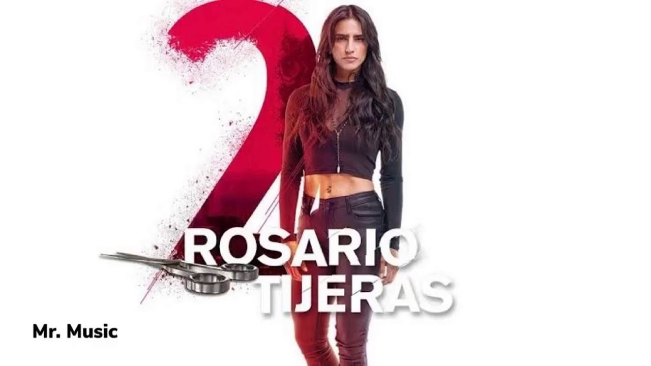 Rosario Tijeras 2 - Ella es Hermosa (Canción Completa)