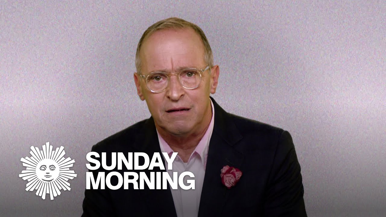 David Sedaris looks into his crystal ball