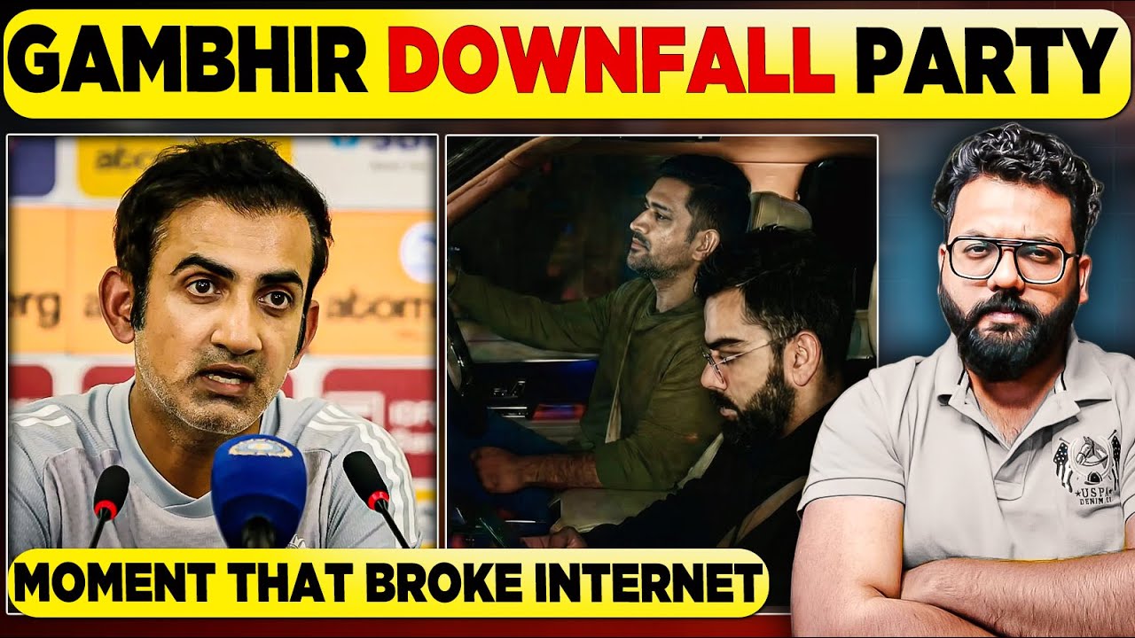 Kohli–Dhoni Reunion in Ranchi ❤️ Fans Emotional, Streets Explode! MS Dhoni Drives Virat Kohli! Viral